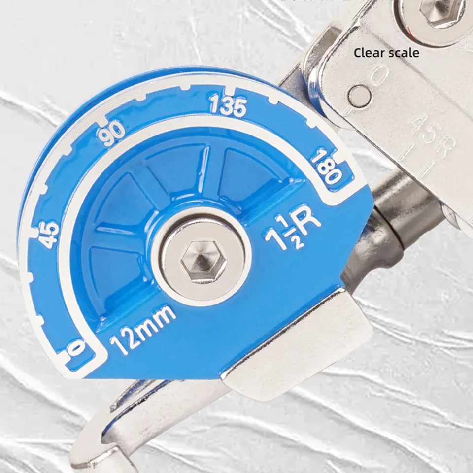 M882★TUBE BENDER KIT インチサイズ チューブベンダーキット 8-22mm Manual stainless steel Pipe Bender Multifunction Copper Tube Bending  Machine Lever Type Heavy Duty Tubing Bending Tools - AliExpress