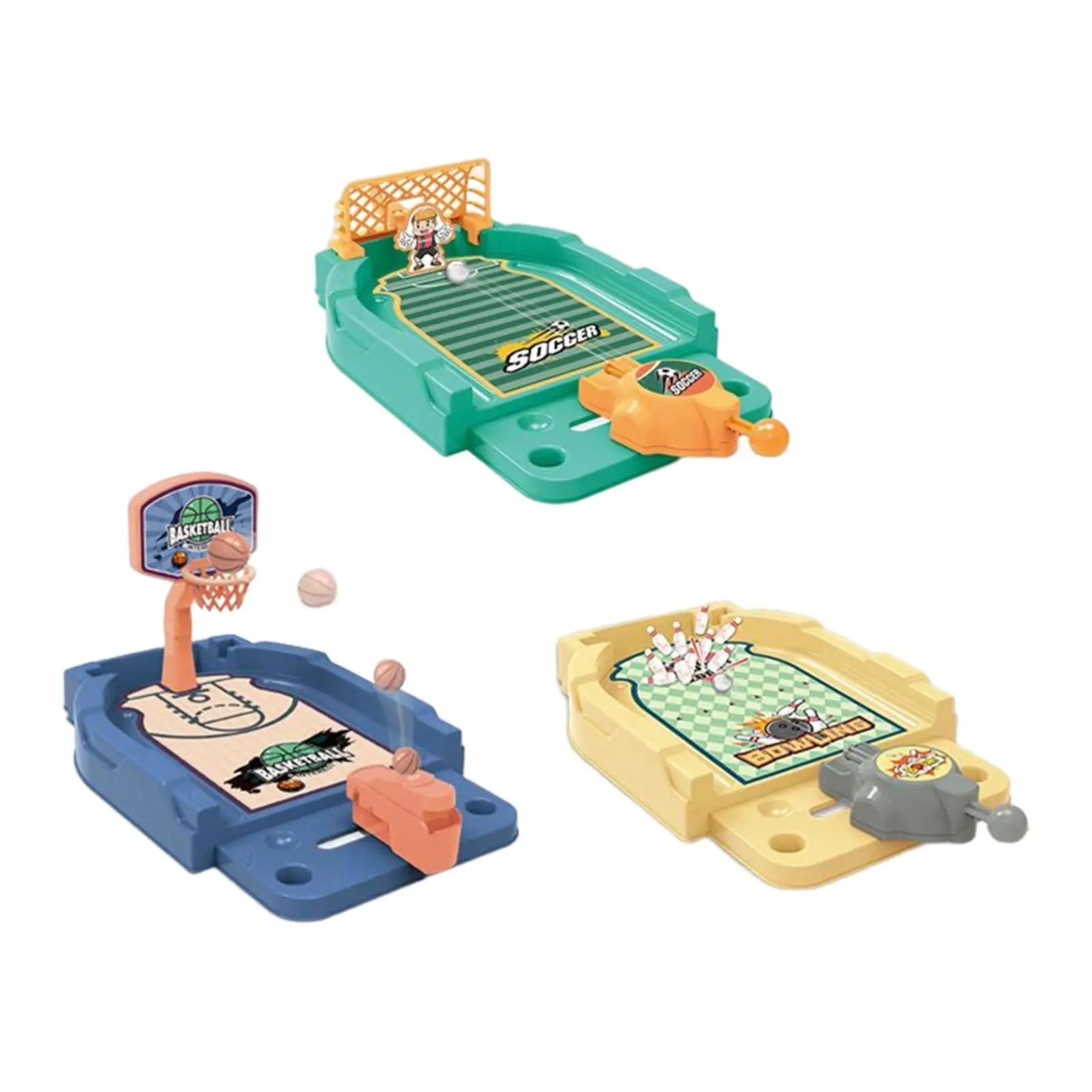 Mini Giochi Da Tavolo Con Palline, Giochi Da Tavolo Con Palline Giocattolo Sportivo, Giocattoli Interattivi Con Palline Da Tavolo Per Ragazzi, Bambini