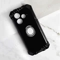 Ring Case Black