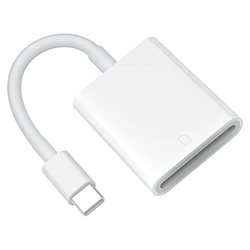 Universal Type - C SD Card Reader & Adapter (SD Card Reader)
