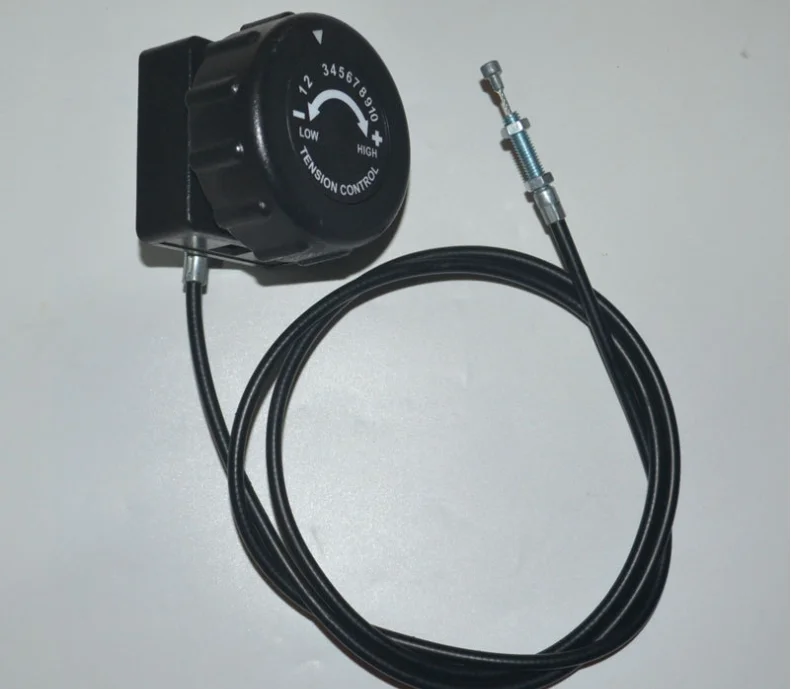 Schwinn Spin Bike Resistance Knob Bike Indoor Exercise Trainer