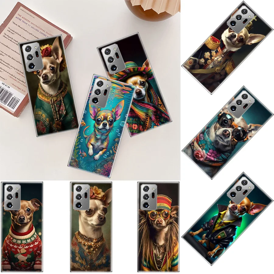 Akita Dog Samsung Case