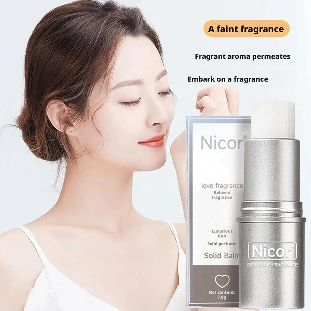 Profumo solido ai feromoni per donna e uomo - immagine 4