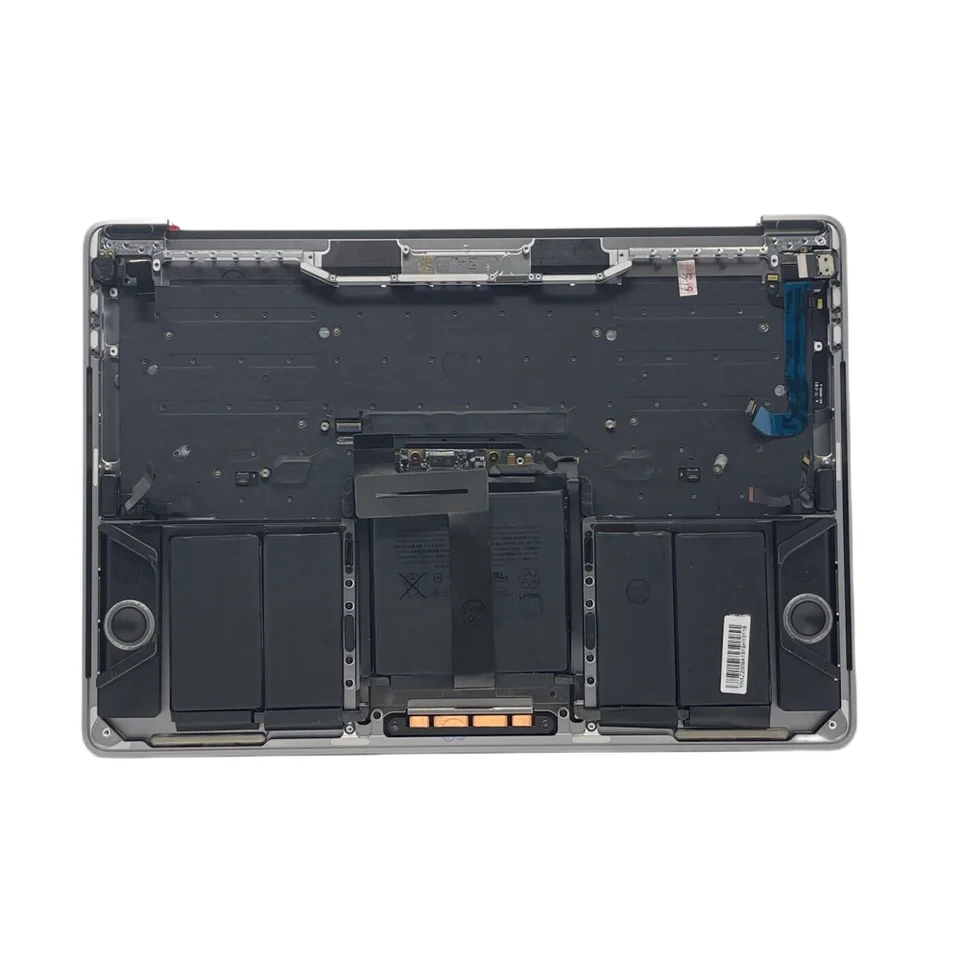 MacBook Pro Retina 13" Touch Bar A1706 – Partie Basse AZERTY – Pour Pièces