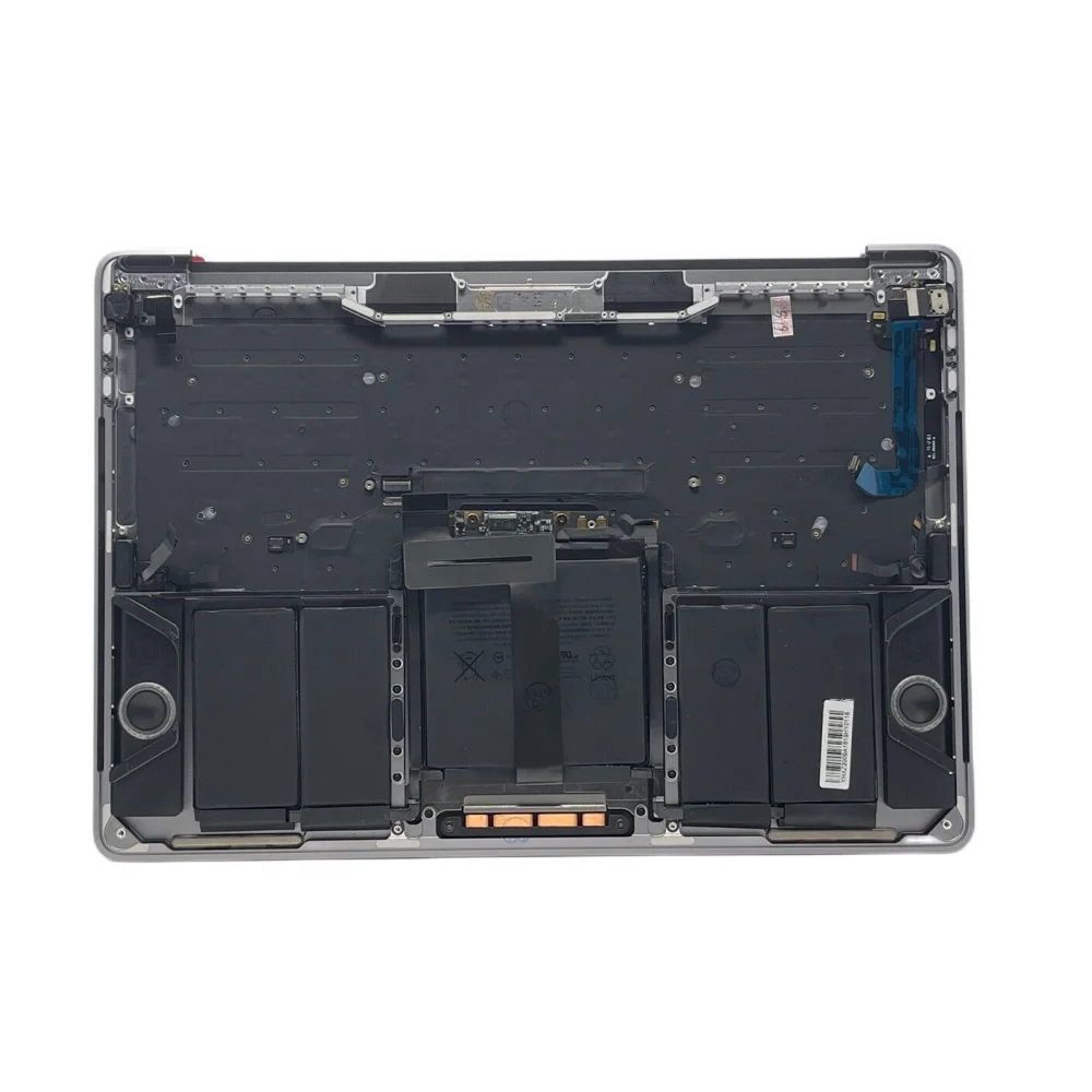 MacBook Pro2018 スペースグレイWindows