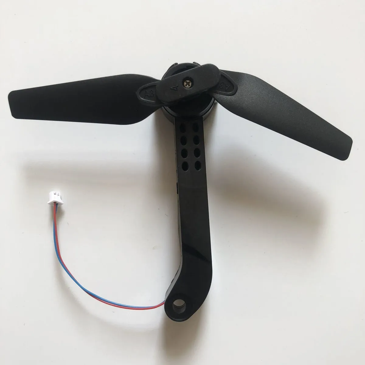 E88 998 252 quadcopter Replacement folding drone accessories electrical machinery front and rear AB arms