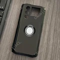 Ring Case Black