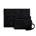 Black Case with Bag