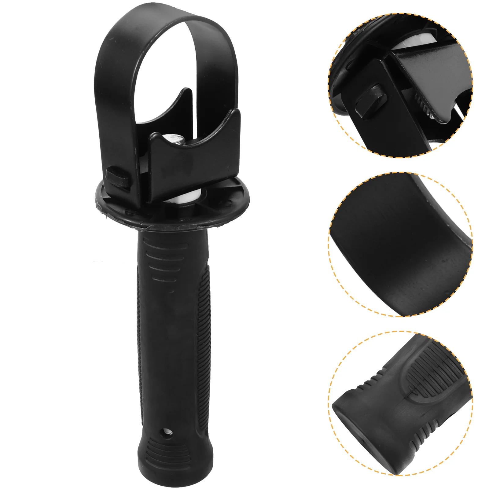 Рисунок 4 - Пластиковая передняя вспомогательная