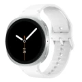 Series 8 white