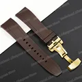 Brown-gold