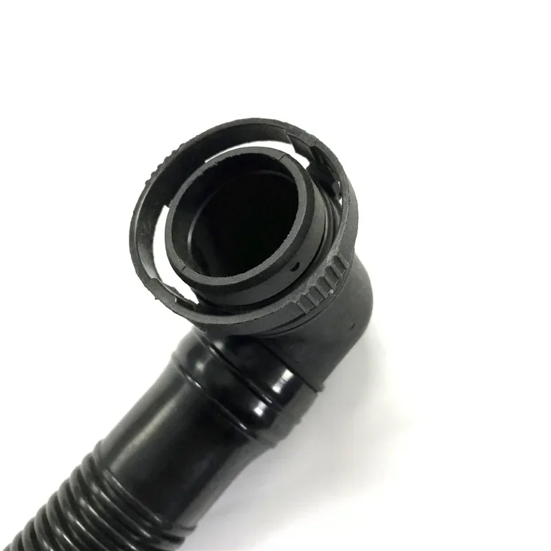 Secondary Air Injection Pump Breather Exhaust Hose Set For Audi A4 A6 VW Passat B6 B5 Golf 5 MK6 Touran Seat Skoda 1J0 131 128