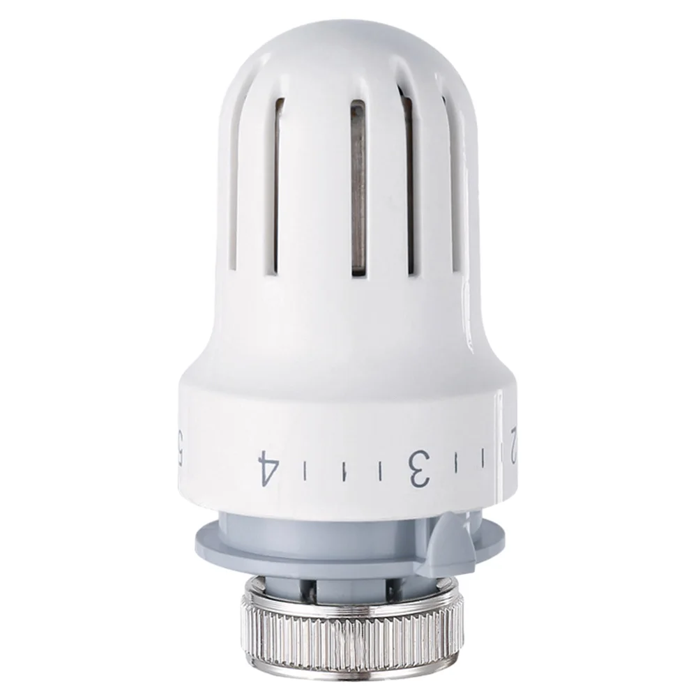 

Professional Radiator Thermostatic Head Frost Protection and Adjustment Assistance Suitable for Integrated Valve Sets