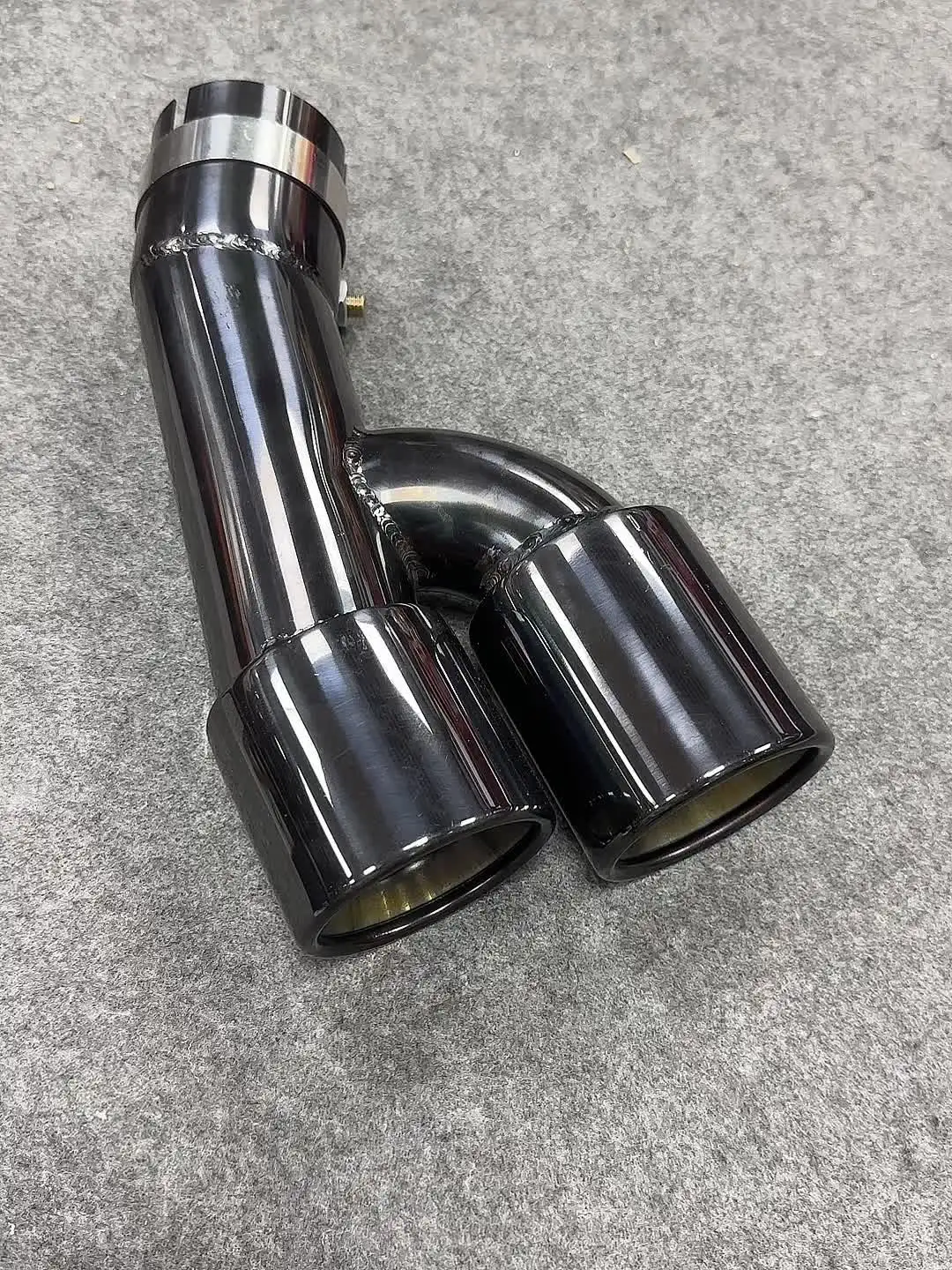 BMW F30 可変マフラー F31 エキゾースト B48 BMW F30 可変マフラー F31 エキゾースト B48 BMW F30 可変