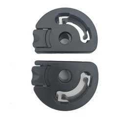 Universal Car Seat Armrest Mount Bracket Support - Front Left Right Seat Adjuster (Left and Right)