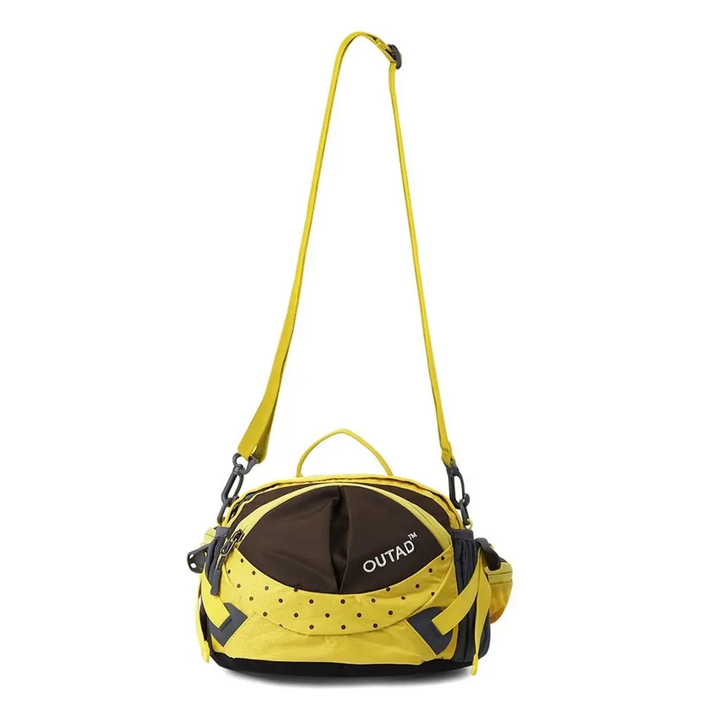 Рисунок 3 - Уличная многофункциональная сумка через плечо