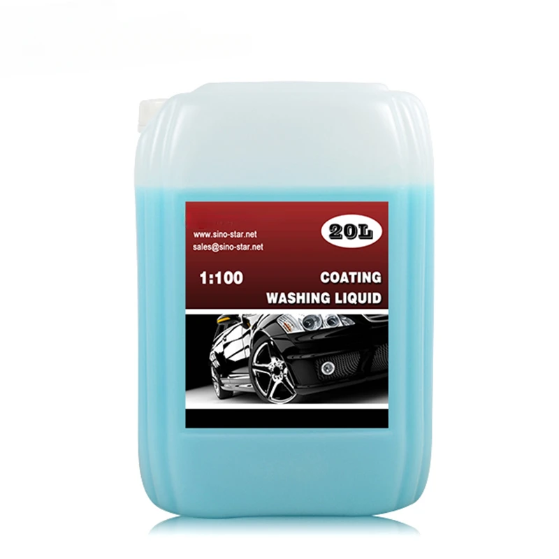 

2018 Good Quality Coating Washing Liquid(SS-Z2005)