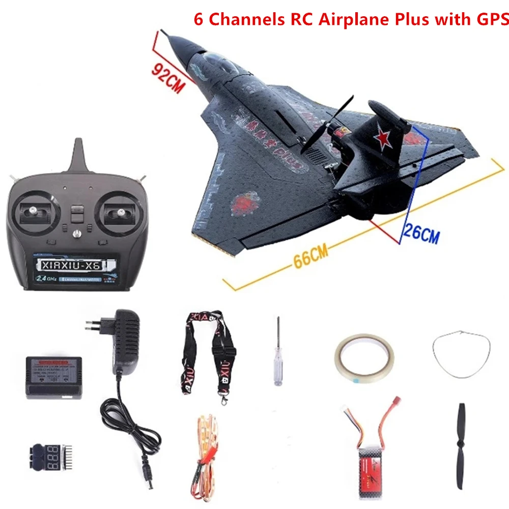 Aeroplane remote car deals