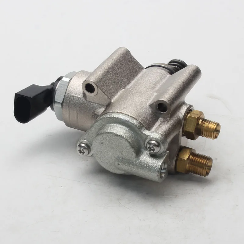 High Pressure Fuel Pump For Audi Q7 V6 2006 2007 For VW Passat CC Touareg Cayenn