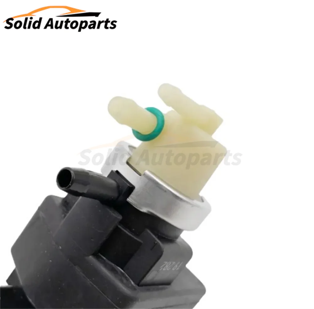 70177713 Turbo Solenoid Valve Boost Pressure Vacuum Modulator For Peugeot 3008 508 408 Citroen C4L C5 DS5