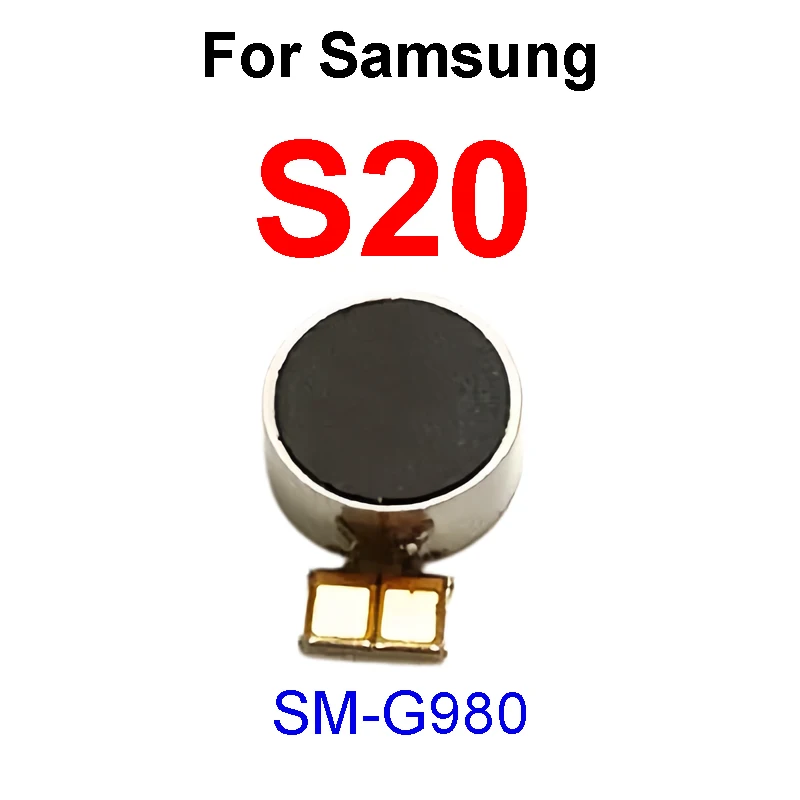 Premium Vibrator Motor with Flex Cable - Enhanced Vibration Replacement Part