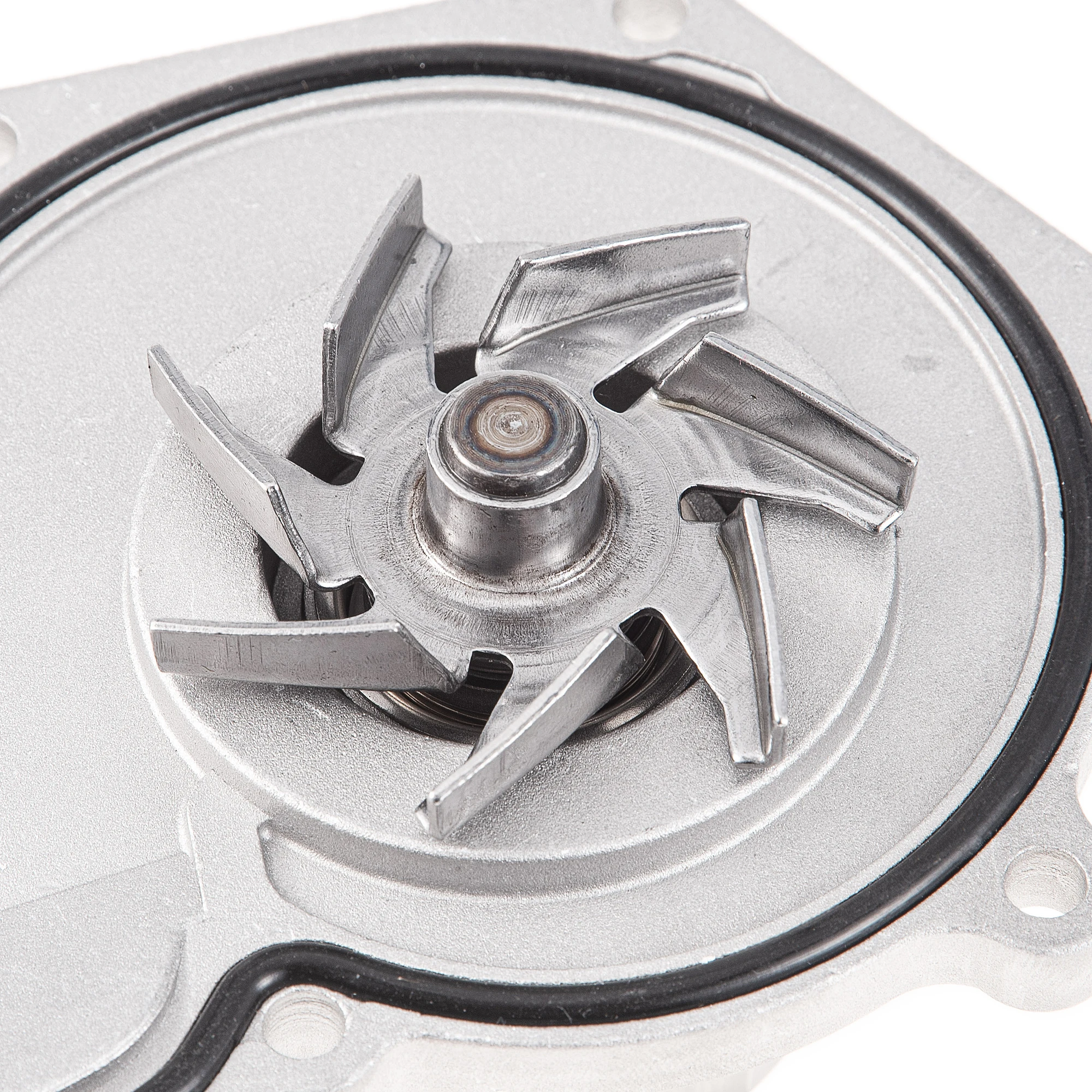 Water Pump 06E121005F,06E121005D,06E121005N For AUDI A4 B7/B8,A5,A6 C6,A8L D3,Q5,Q7 (4LB) 3.0T 2006-2015