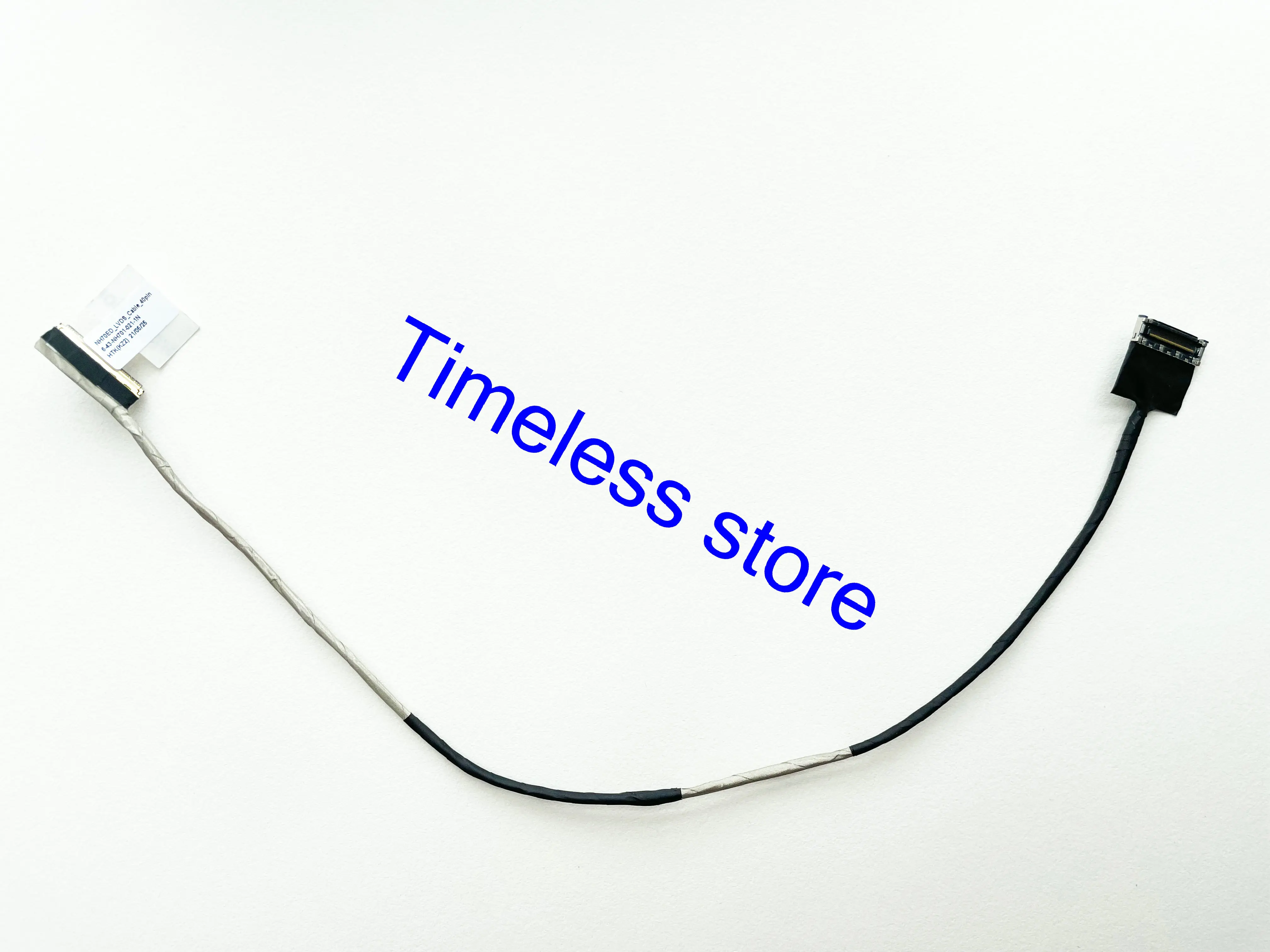 Новинка для clevo NH70 NH70ED 40pin