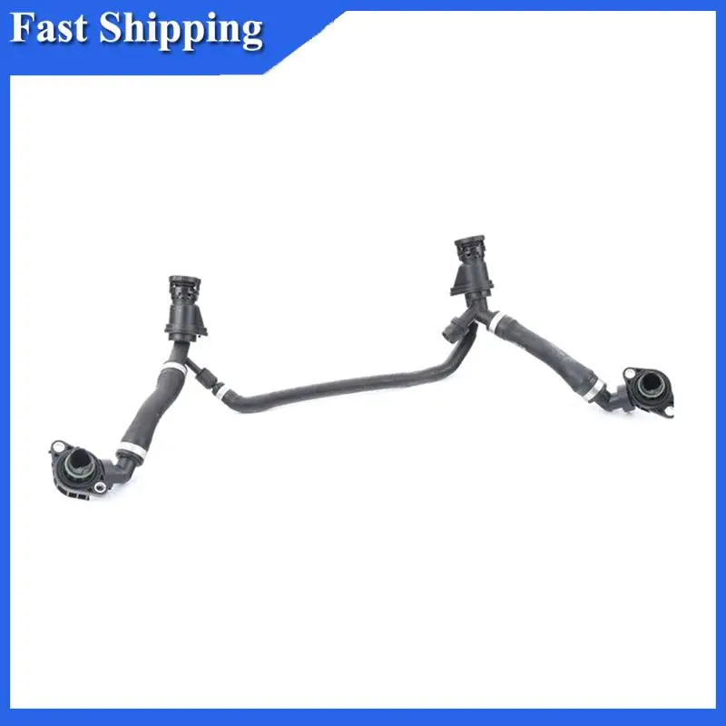 정확한 11158635529 BMW 7 시리즈 G12 2016-2019 750Li Xdrive 크랭크 샤프트 환기 파이프 용 ...