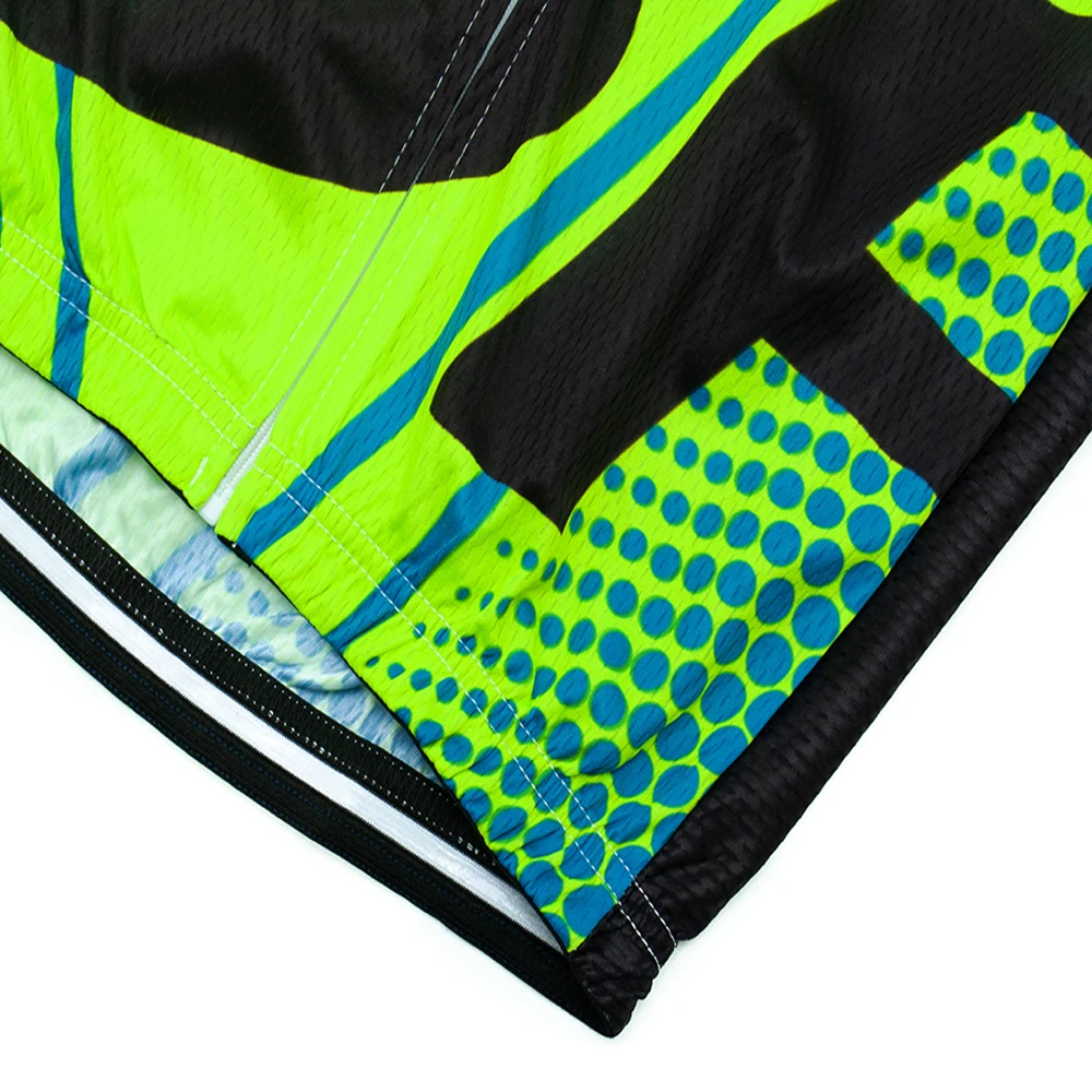 Maillot De Cyclisme ORBEA Homme – Taille M, Noir, Manches Longues, état Très Bon
