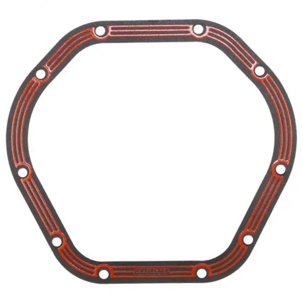 

2x Rear Differential Cover Gasket Llr-D044 Fit for 44 Axles for K10 K20 Oil Leakage Differentials Assemblies