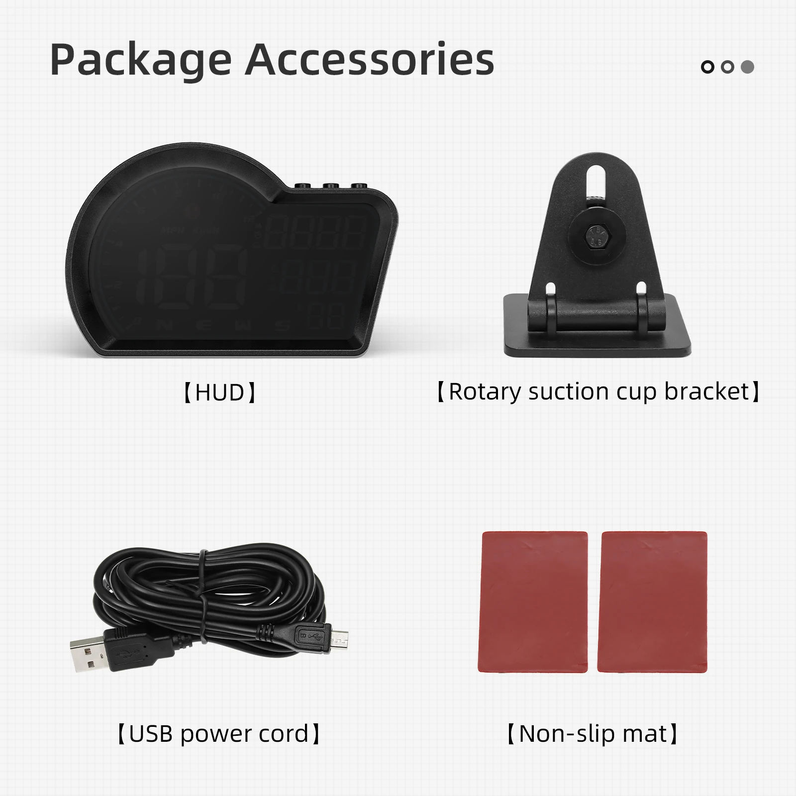  Hud GPS LED   г, GPS ӵ  ÷, 귡Ŷ , º ǻ,   , G16, G17