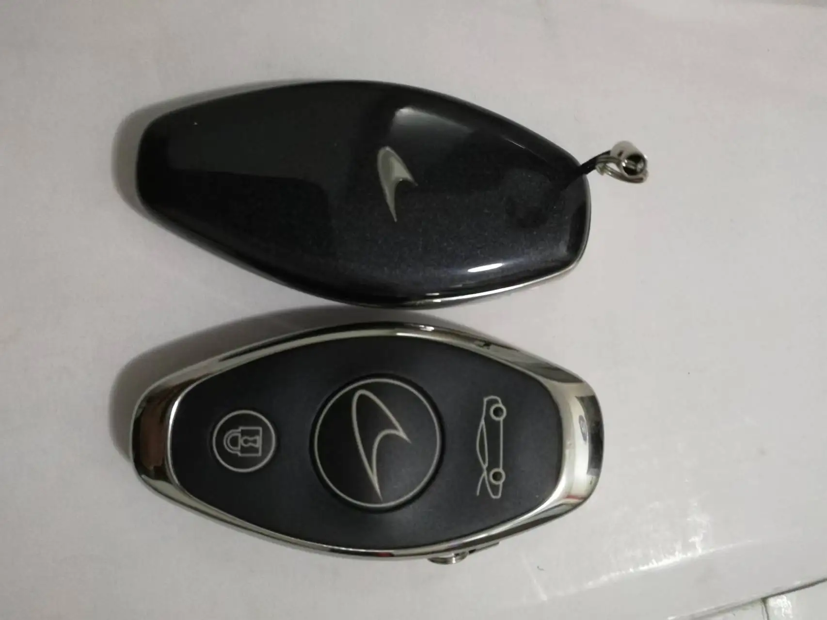 オリジナル中古キーマクラーレン 540c 570s 720s 車リモートキー