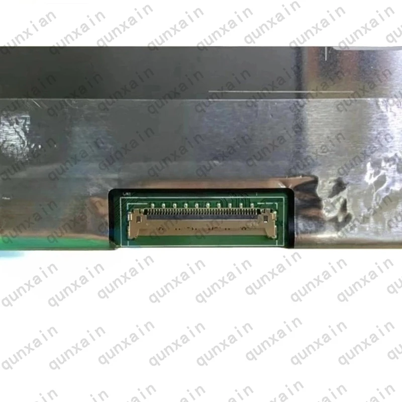 도매 LCD 패널 노트북 모니터 교체 LCD 화면, 40 핀 N160GME-GQC, 16.0 인치 2560x1600