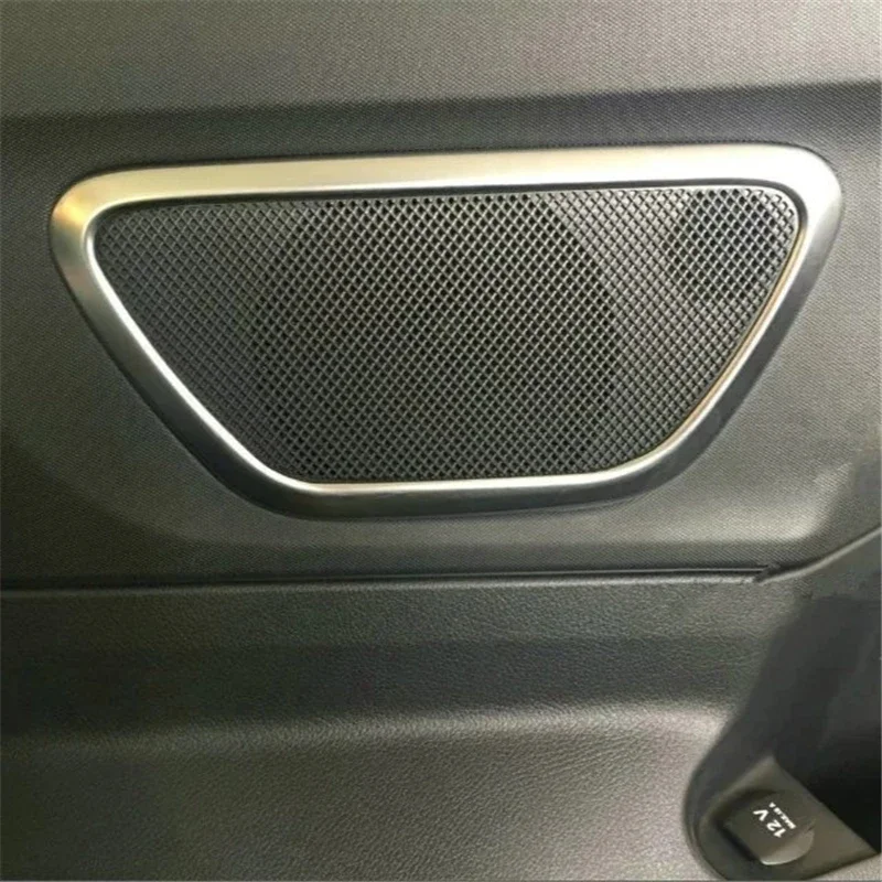 

WELKINRY для Benz Vito W447 3-го поколения 2014-2024 EQV Valente Metris Автомобильная дверная колонка, аудио акустика, звуковой громкоговоритель, отделка