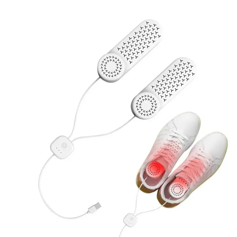 

10W USB shoes drier quick Gloves Drying Device boot Odor Eliminating Sanitizer Shoes Warmer Thermostatic Control socks Dryer