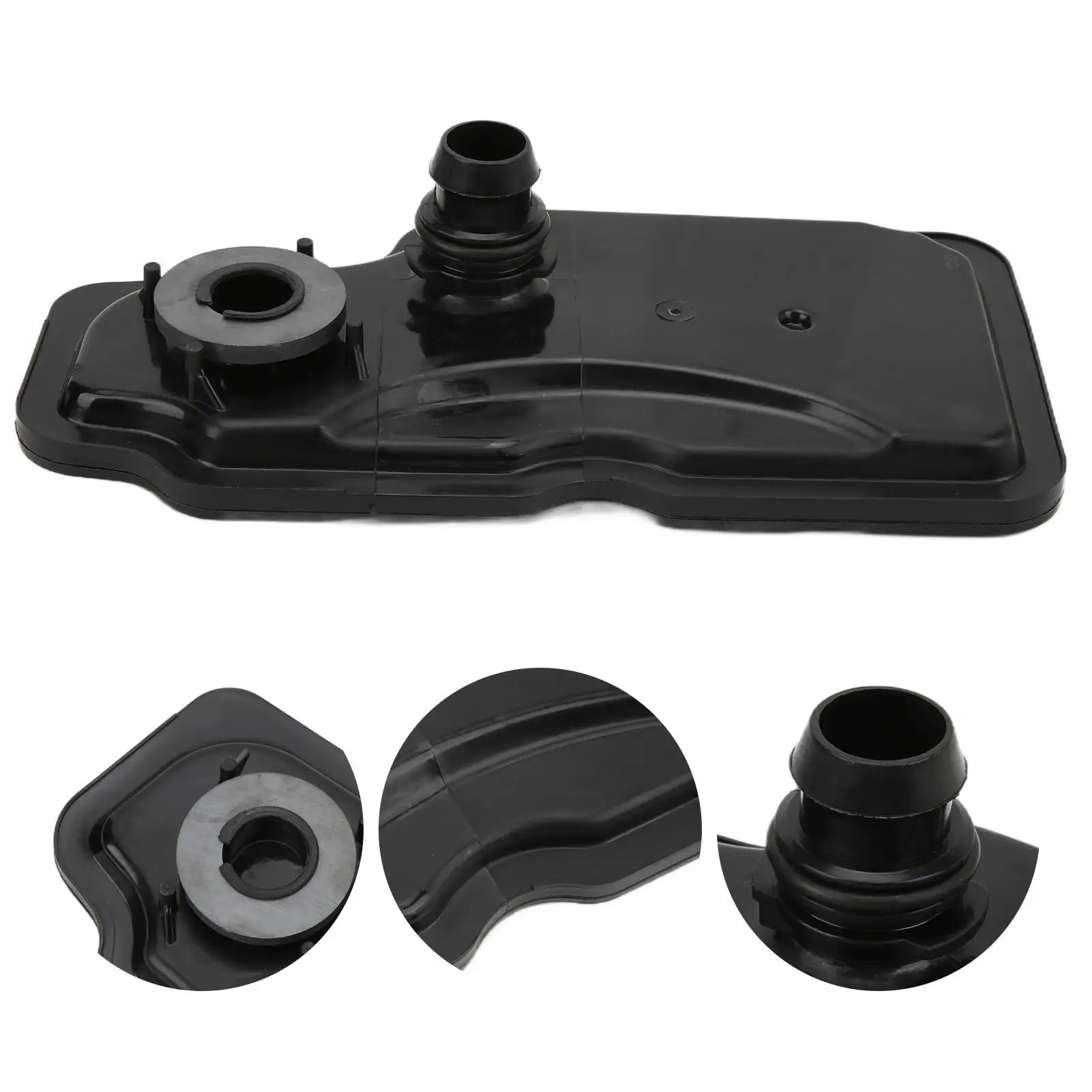 A144010 Transmission Oil Filter-Durable, Easy Install, Corrosion Resistant for Enhanced Shift Response