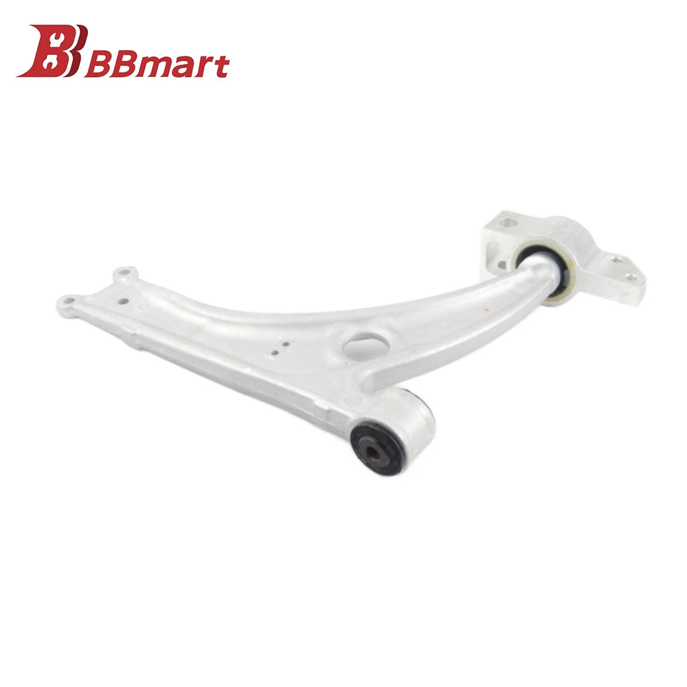 3C0407151E BBmart Auto Parts 1 pcs Front Lower Control Arm For Volkswagen Passat Tiguan Magotan