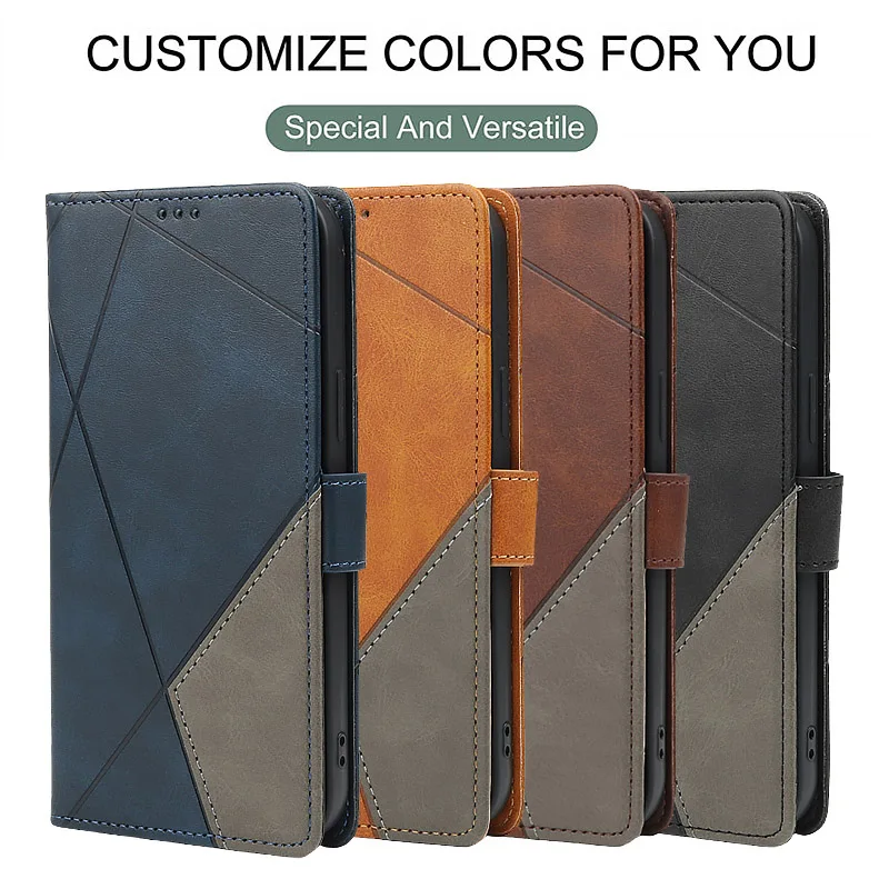 Luxury Phone case Silicon cell phone case Cell phone case Cell phone Case For iPhone 6 6S 7 8 Plus Leather Flip For iPhone X XR XS Max 8 7 6 6S Plus SE Cover