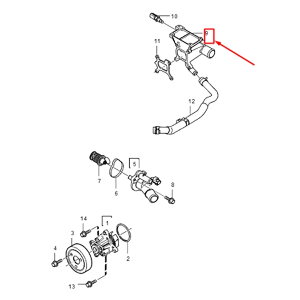   ð ÷,   , 4 , 2.0L, 31251249 µ, C30, S80, S40, C30, S80, V70, BW, MK3