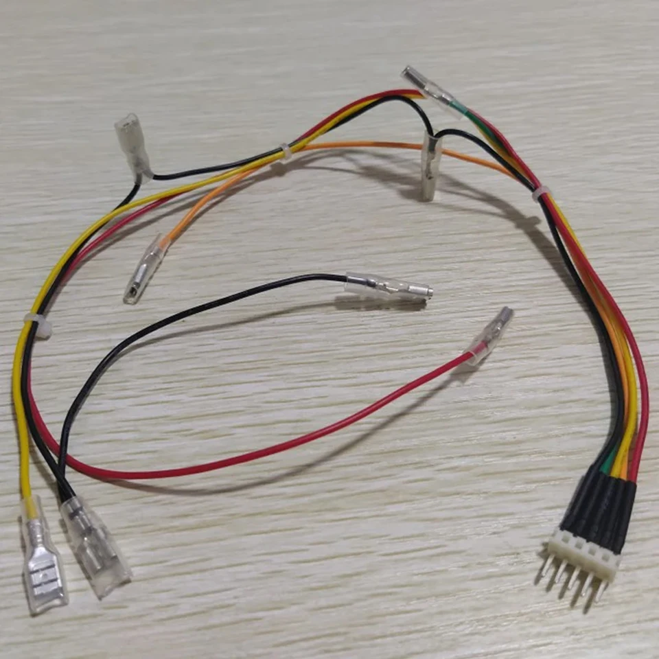 プロの変換配線ハーネスケーブル,クラウンアプリケーピーと互換性の