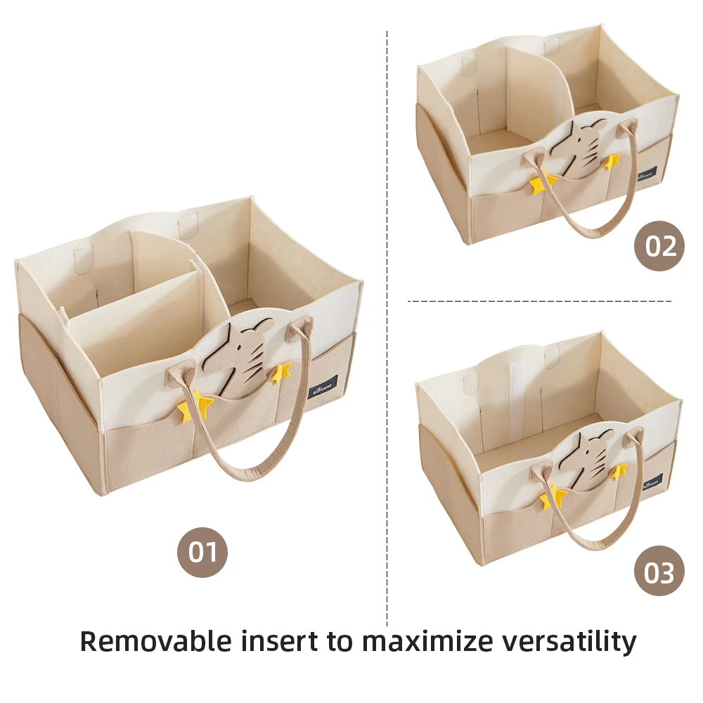 Рисунок 3 - Sunveno детские подгузники Caddy