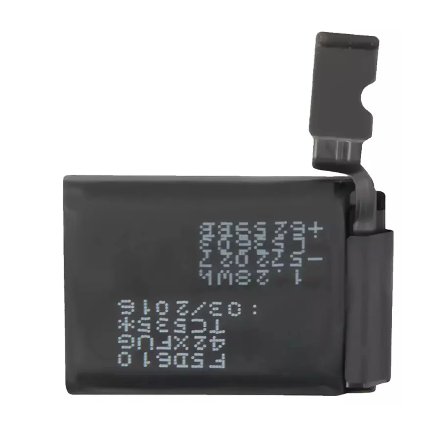 100% Original 42mm Battery For Apple Watch Series 2 for Series 2 A1761 (2st Generation) Batteries Bateria