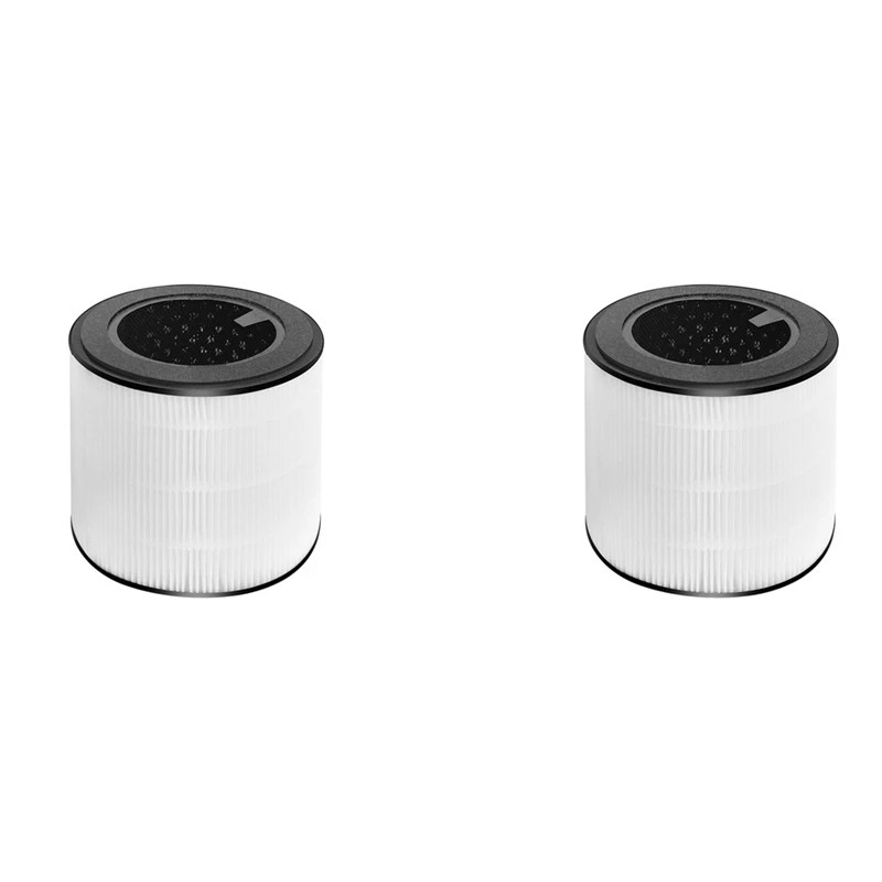 

HEPA-фильтр для FY0293 FY0194 AC0810 AC0819 AC0820 AC0830, Сменные аксессуары для очистителя воздуха, 2 шт.