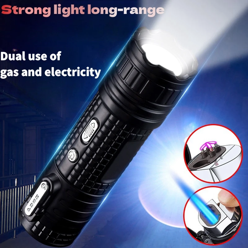 16 leds flashlights 2in1 working torch 4 modes 186 –... S299e814dc07641a3a617e07611108e8ah.jpg