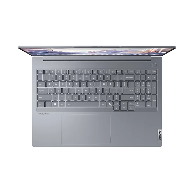 Notebook Laptop Lenovo ThinkBook 16+ R9 365/R 7H 350 32G 1T 3.2K 165Hz 16-Inch Screen