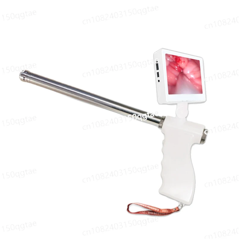 

Professional Cow Pig Dog Horse Visual Insemination Artificial Insemination Farm Sheep Fertilization Equipment Breeding Device