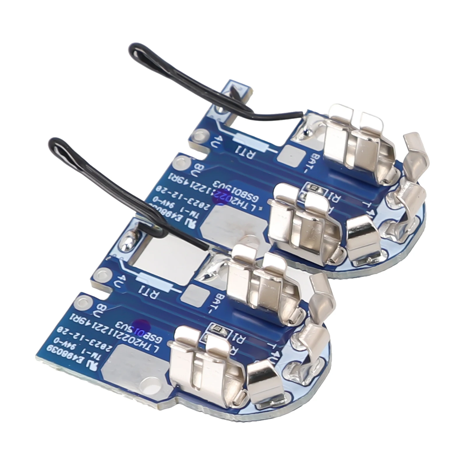 

Protection Brand New High Quality PCB Circuit Board Charging Bord Durable Random Color 12V CCL Copper Clad Laminate