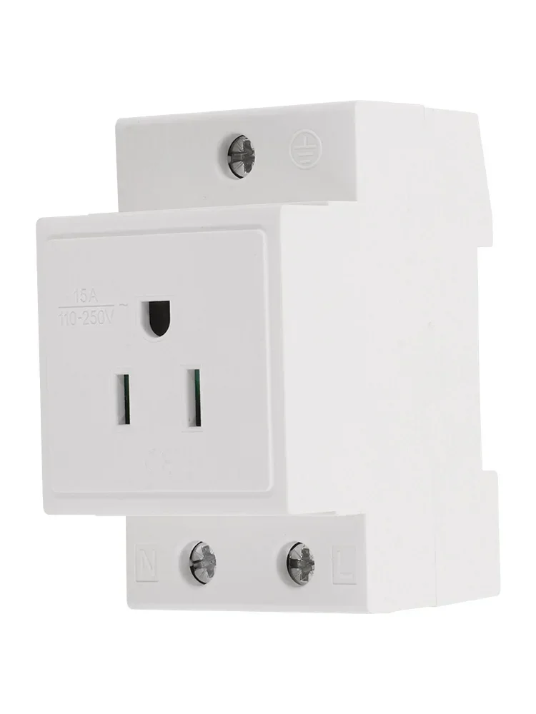 Presa Da Pavimento Integrata Con Impermeabile IP, Acciaio Inox, 250V 10A - Scatola Rotonda A Scomparsa - 3
