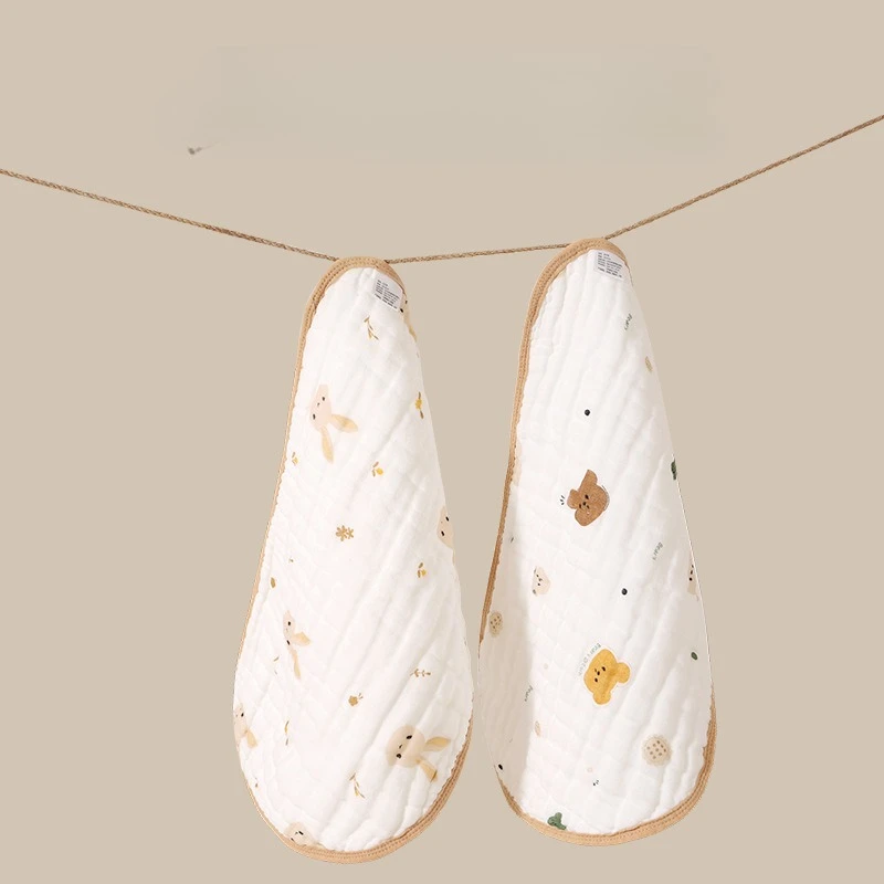  베개  통기성 및 땀 흡수 방지 침 방지 면 수건