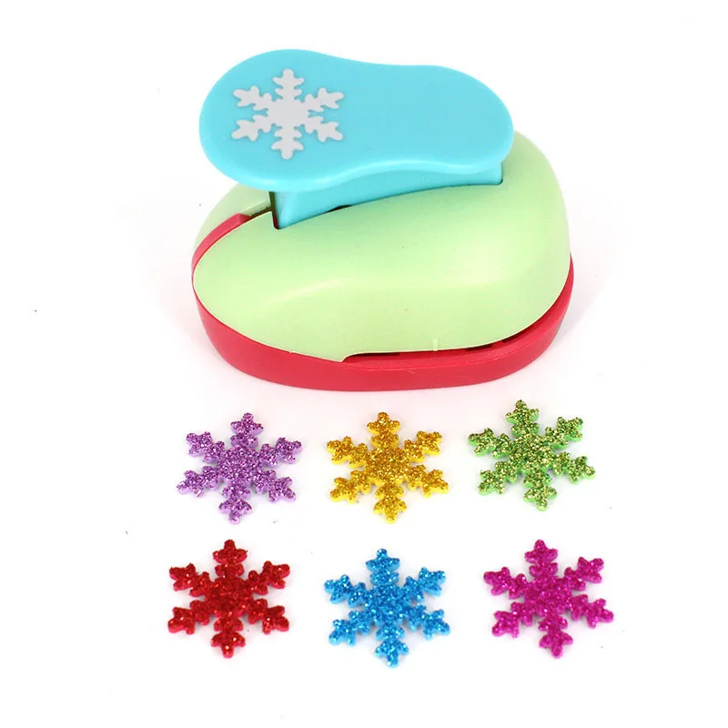 Paper Punch for EVA Scrapbook Medium Size 20mm paper punch,hole punching tools,paper craft punch